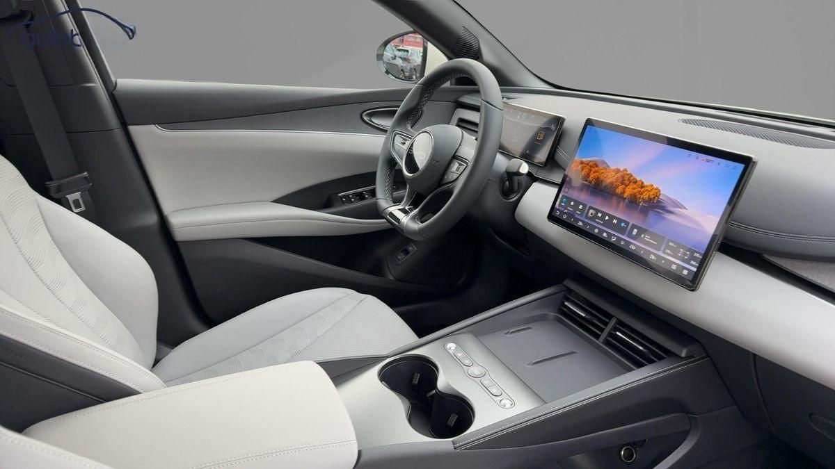 BYD Seal 6 DM-i PHEV Touring Boost Alu KA LED Link N foto 5