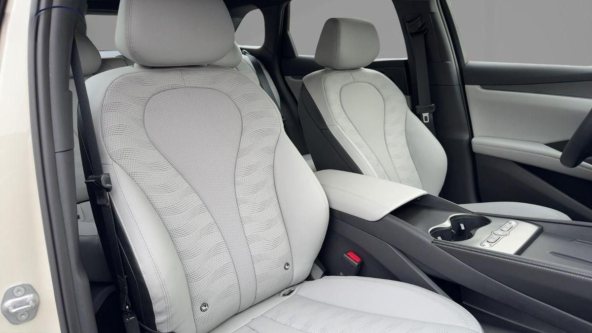 BYD Seal 6 DM-i PHEV Touring Boost Alu KA LED Link N foto 6