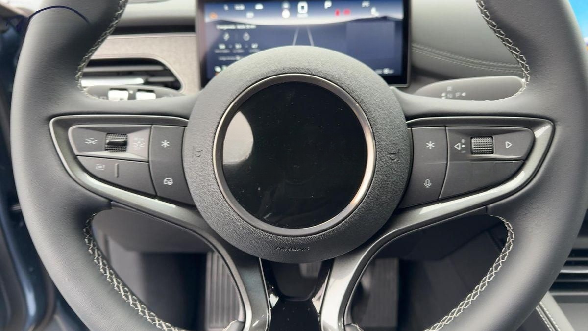 BYD Seal 6 DM-i PHEV Touring Boost Alu KA LED Link N foto 11