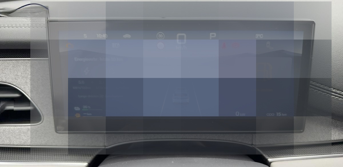 BYD Seal 6 DM-i PHEV Touring Boost Alu KA LED Link N foto 14