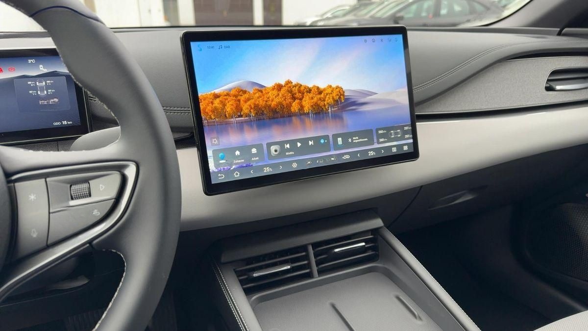 BYD Seal 6 DM-i PHEV Touring Boost Alu KA LED Link N foto 19