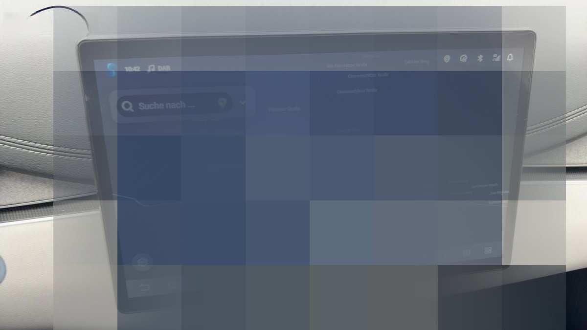 BYD Seal 6 DM-i PHEV Touring Boost Alu KA LED Link N foto 21