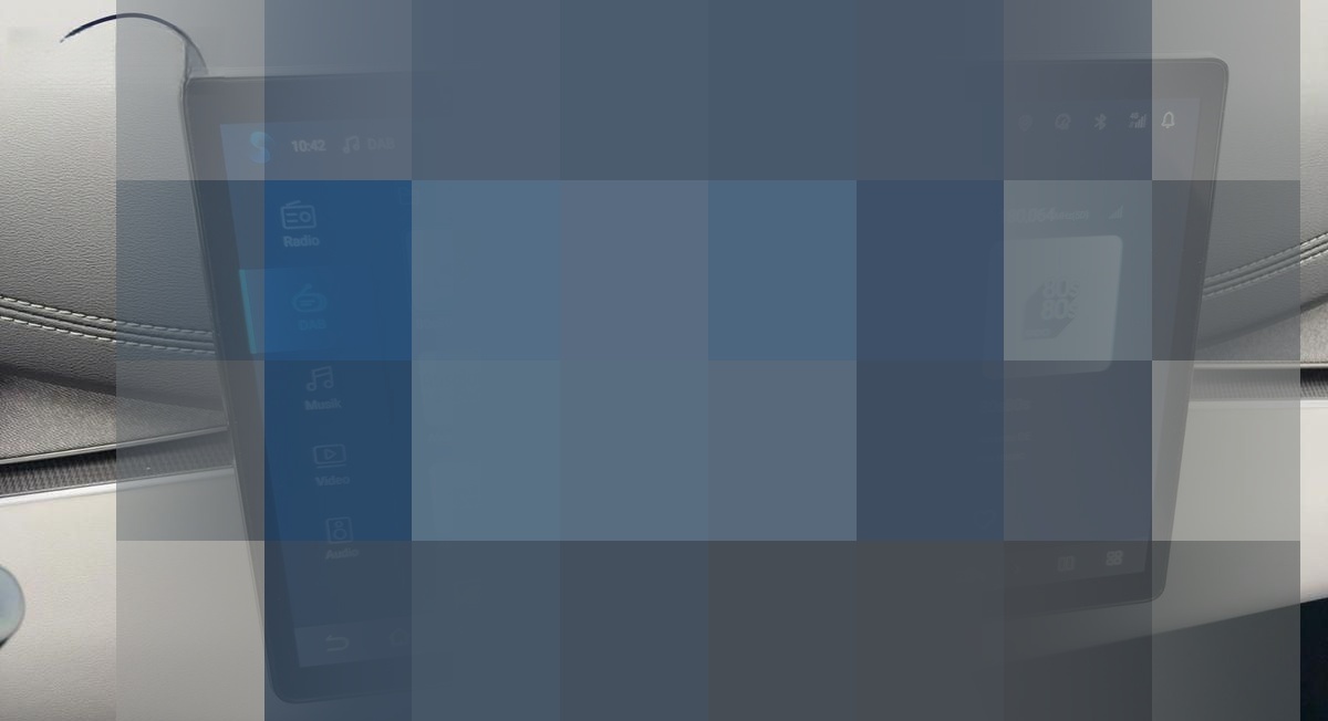 BYD Seal 6 DM-i PHEV Touring Boost Alu KA LED Link N foto 22