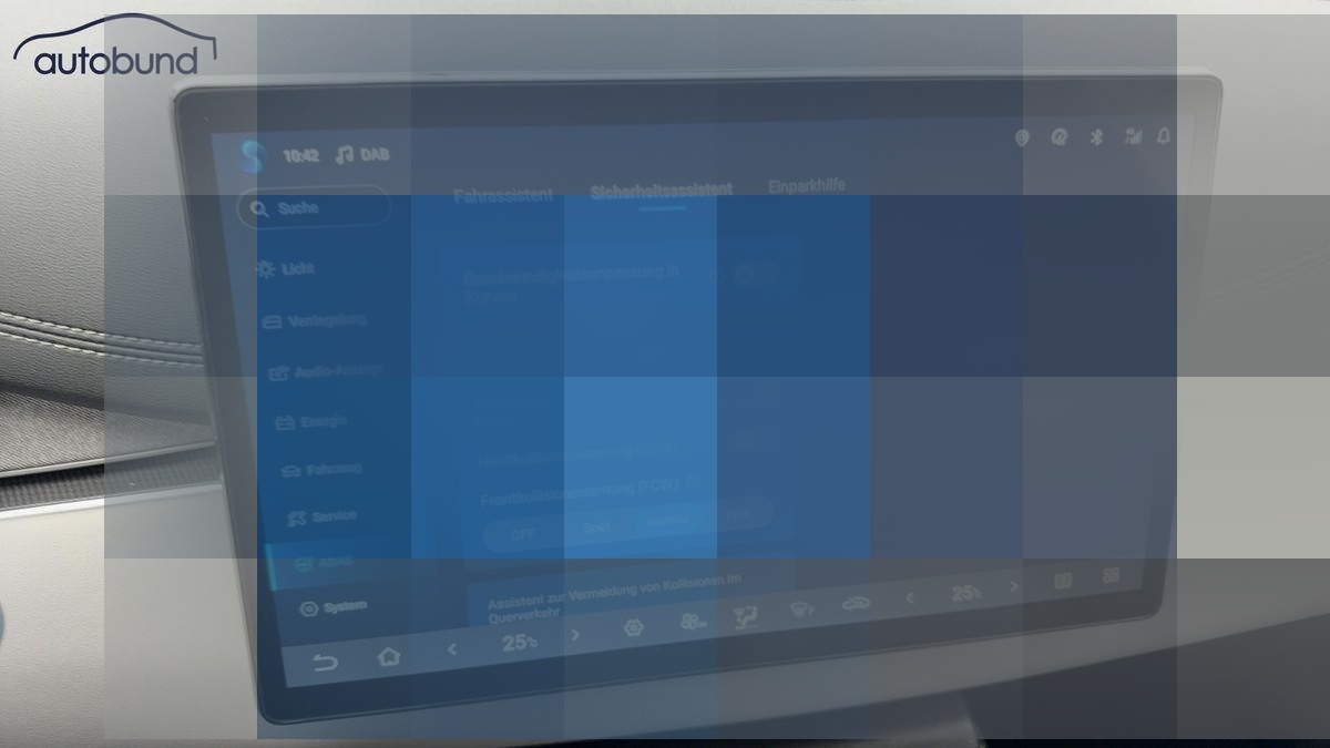 BYD Seal 6 DM-i PHEV Touring Boost Alu KA LED Link N foto 25