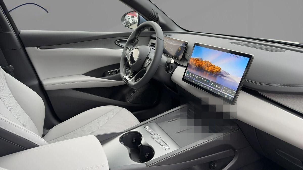 BYD Seal 6 DM-i PHEV Touring Boost Alu KA LED Link N foto 5