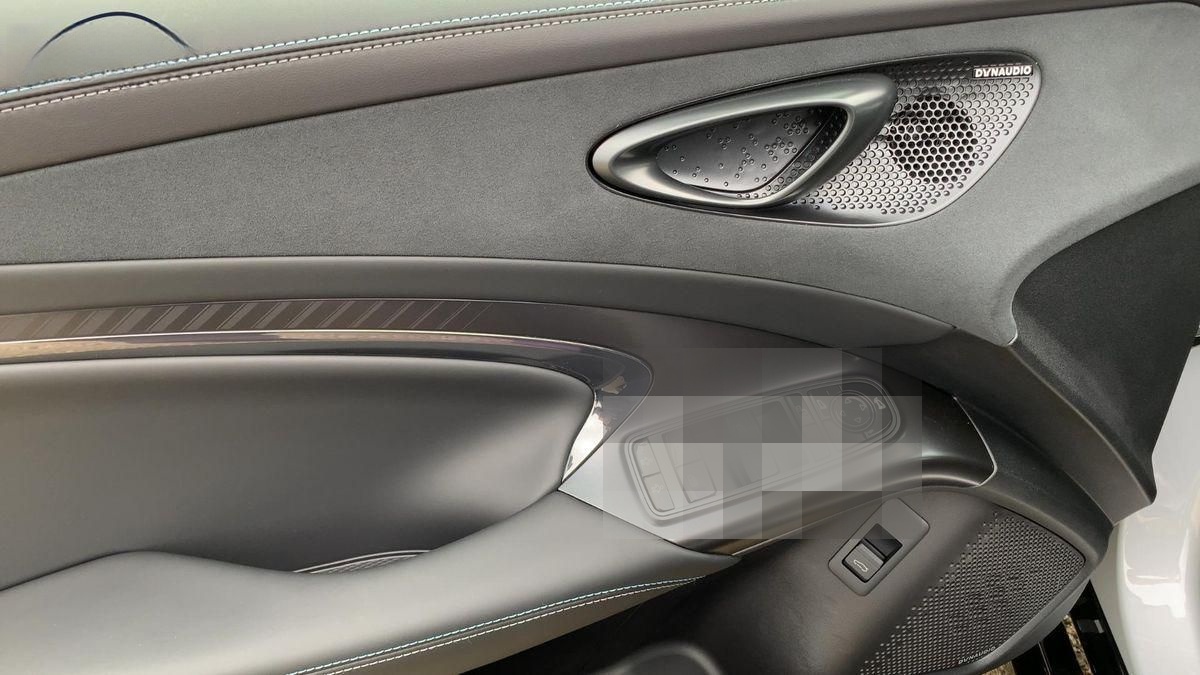 BYD Seal Design Wärmepumpe Alu KA LED Link LRH NAV N foto 11