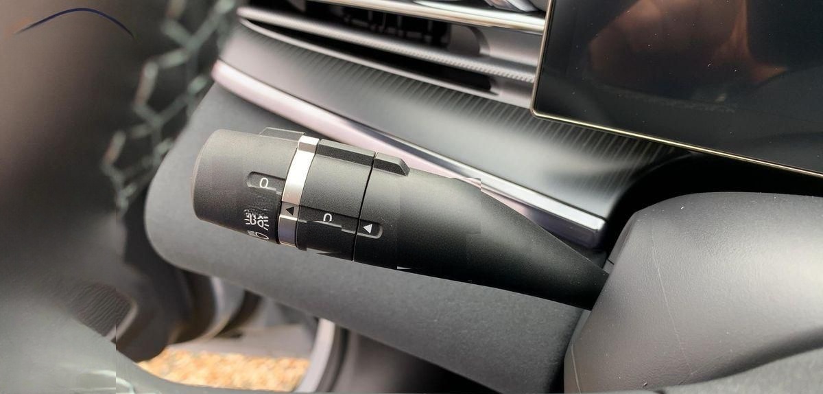 BYD Seal Design Wärmepumpe Alu KA LED Link LRH NAV N foto 12