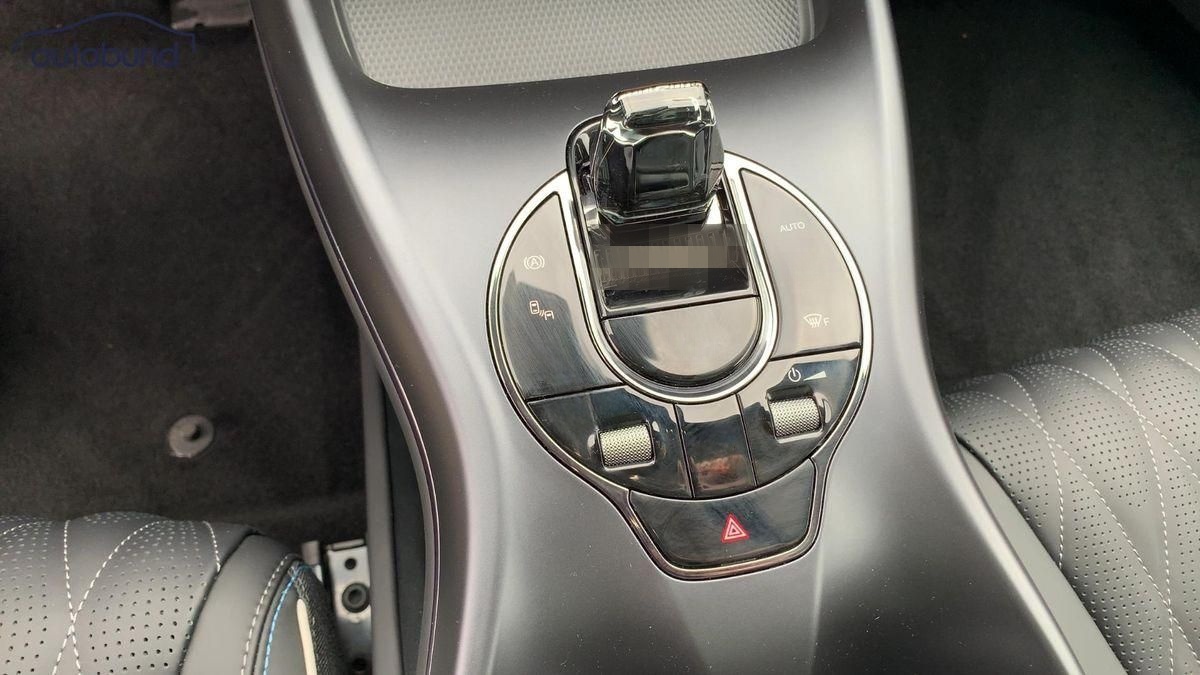 BYD Seal Design Wärmepumpe Alu KA LED Link LRH NAV N foto 15