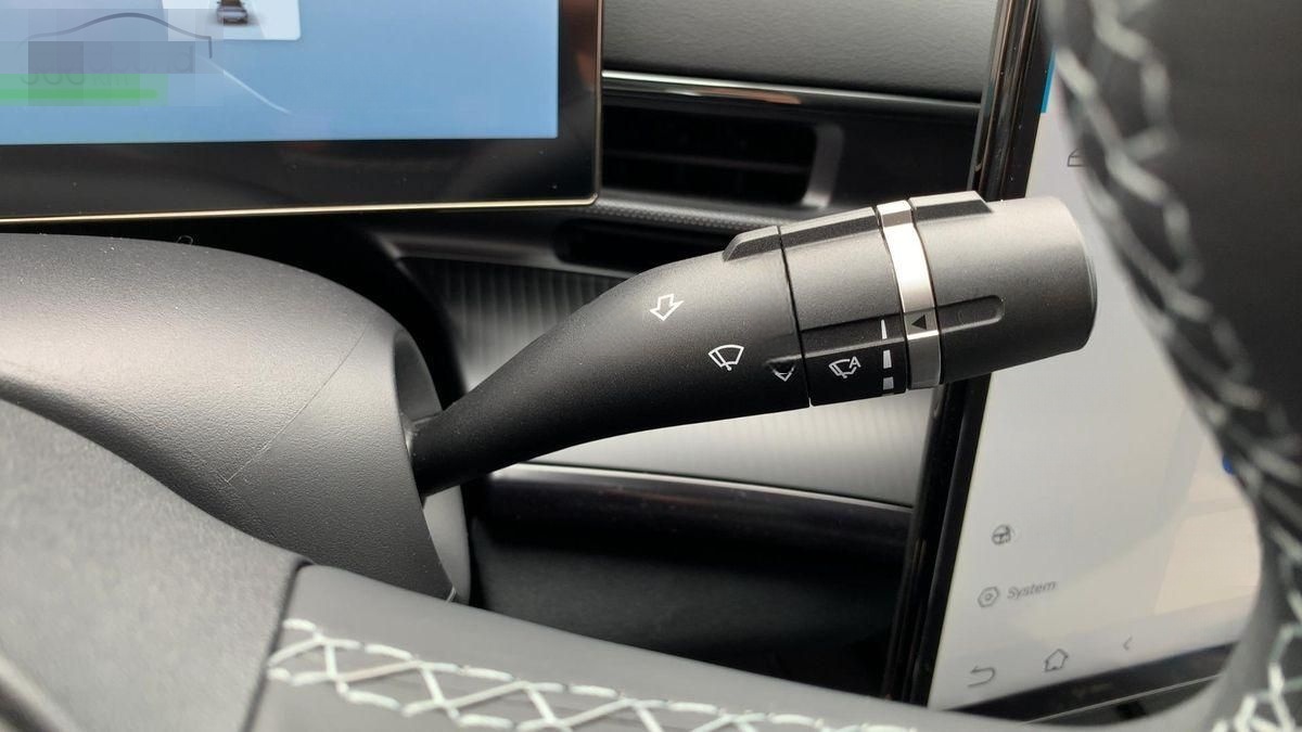 BYD Seal Design Wärmepumpe Alu KA LED Link LRH NAV N foto 25