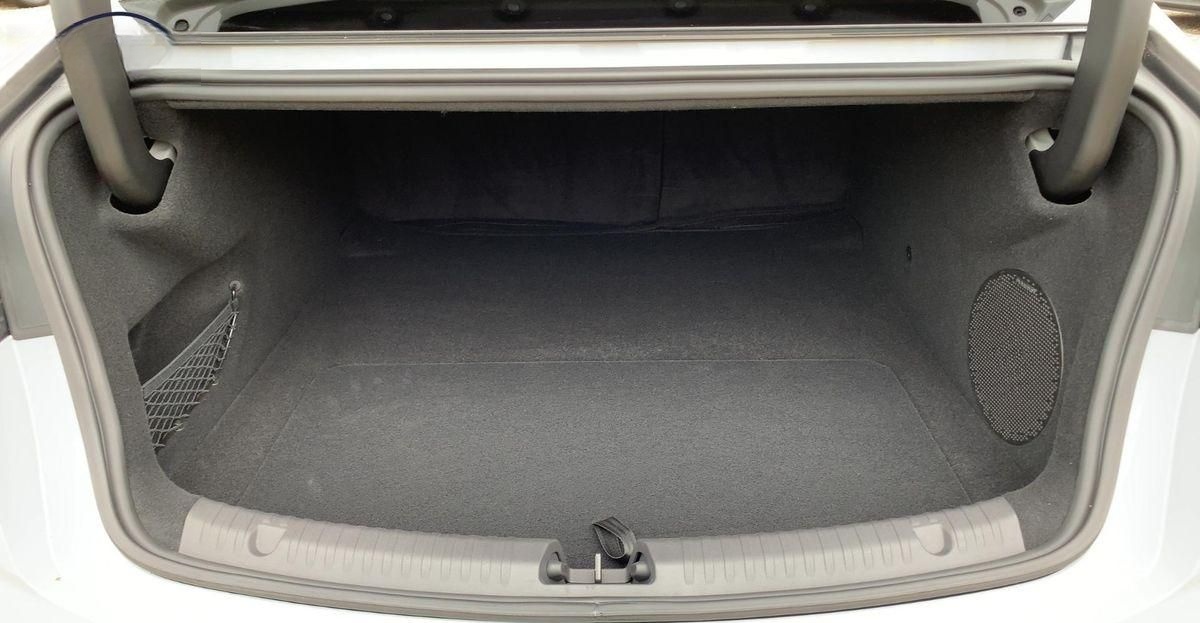 BYD Seal Design Wärmepumpe Alu KA LED Link LRH NAV N foto 8