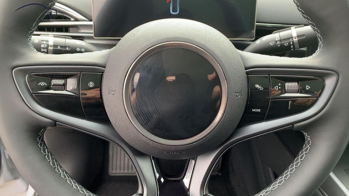 BYD Seal Design Wärmepumpe Alu KA LED Link LRH NAV N foto 10