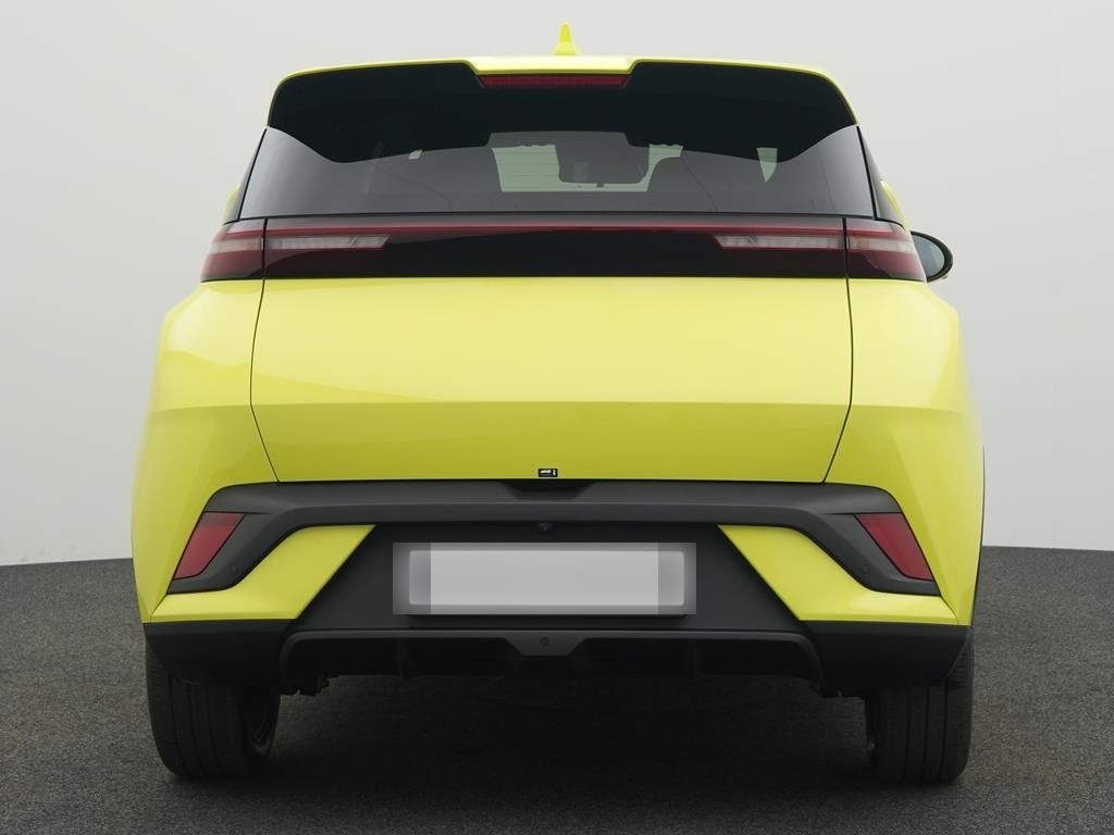 BYD DOLPHIN SURF Comfort foto 3