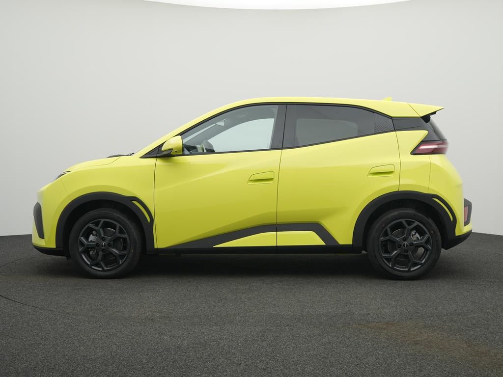 BYD DOLPHIN SURF Comfort foto 4