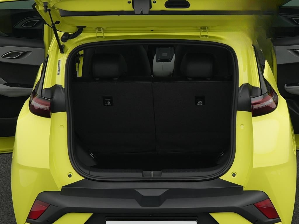 BYD DOLPHIN SURF Comfort foto 6