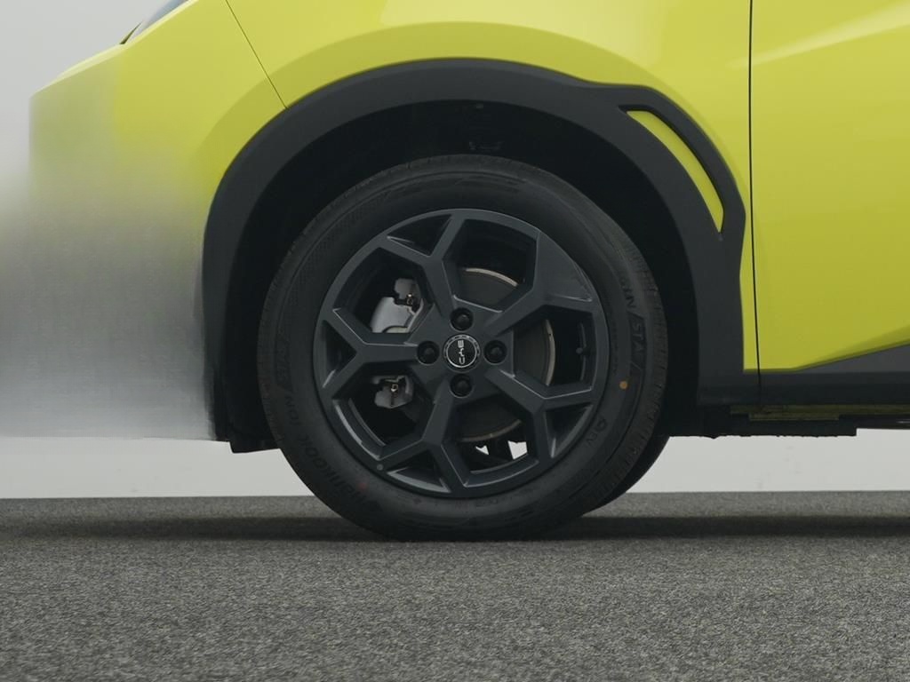 BYD DOLPHIN SURF Comfort foto 7