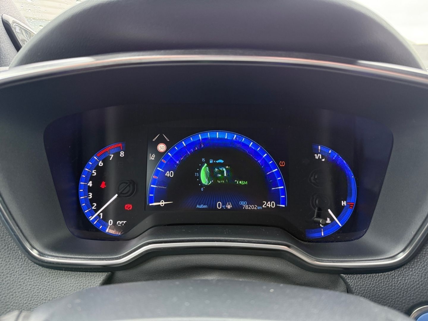 Toyota Corolla 2.0 Hybrid TS Lounge*Pano*Matrix*ACC*SHZ foto 12