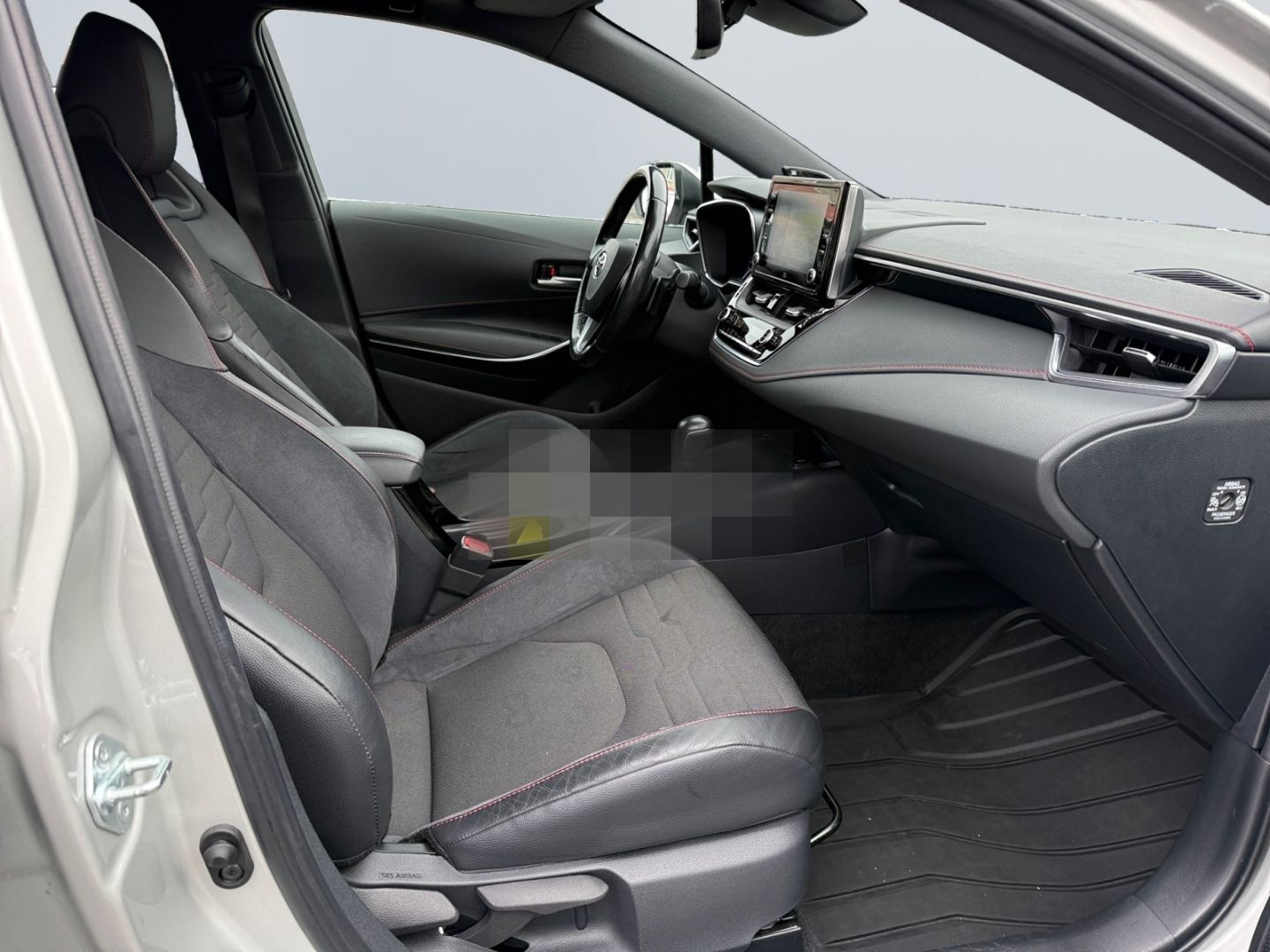 Toyota Corolla 2.0 Hybrid TS Lounge*Pano*Matrix*ACC*SHZ foto 18