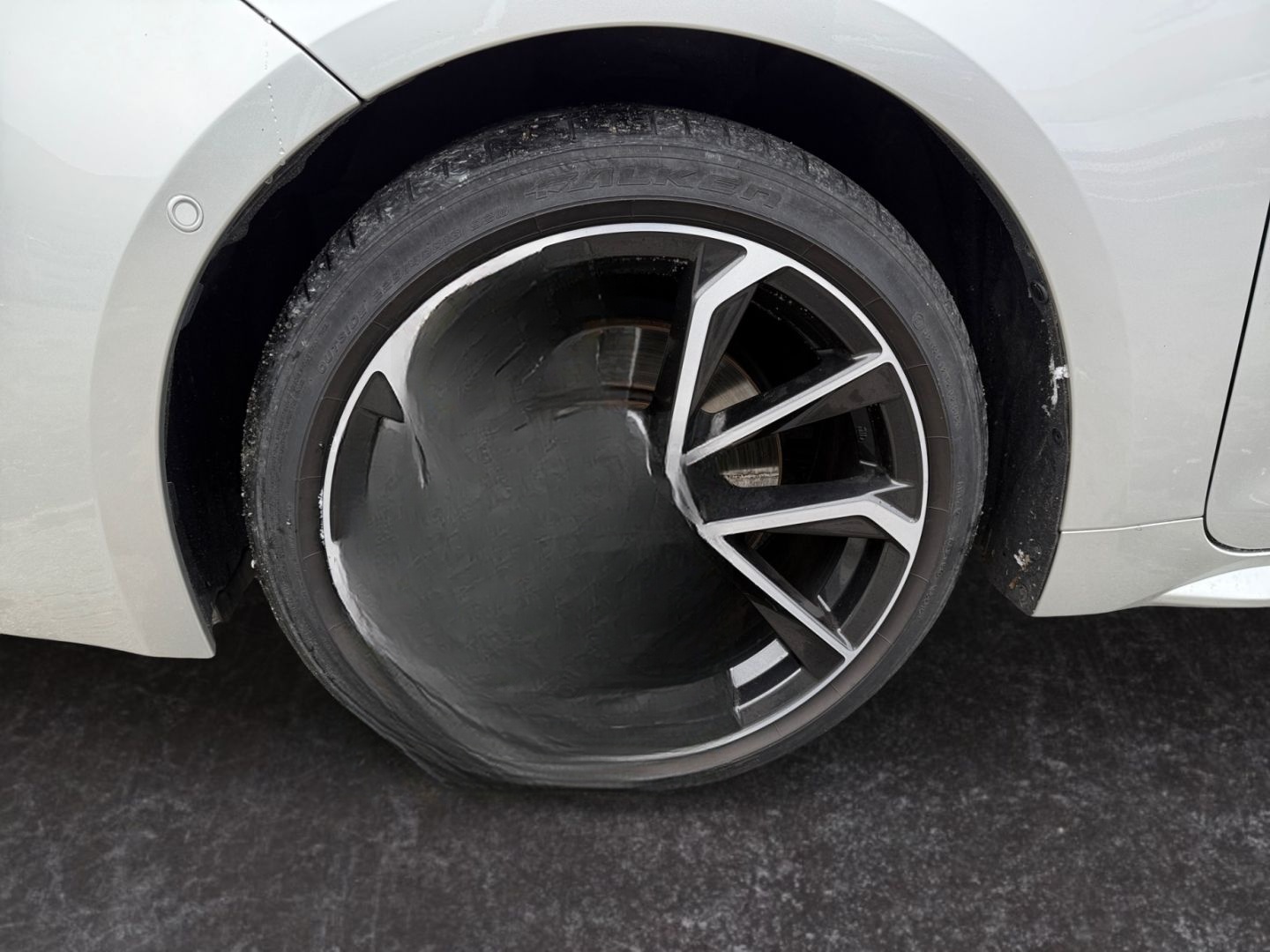 Toyota Corolla 2.0 Hybrid TS Lounge*Pano*Matrix*ACC*SHZ foto 19