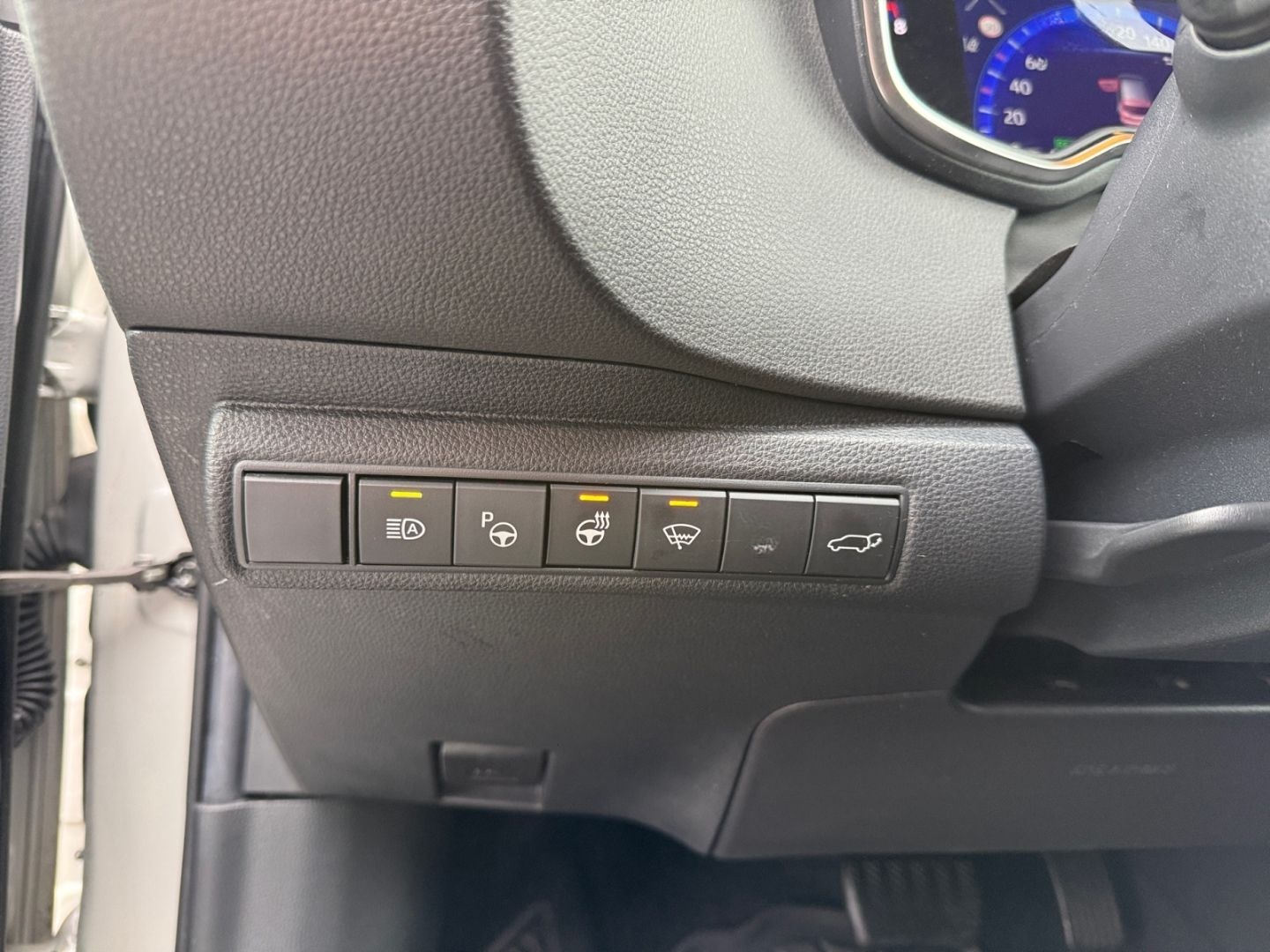 Toyota Corolla 2.0 Hybrid TS Lounge*Pano*Matrix*ACC*SHZ foto 22