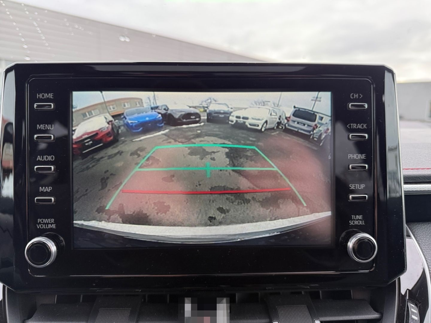 Toyota Corolla 2.0 Hybrid TS Lounge*Pano*Matrix*ACC*SHZ foto 24