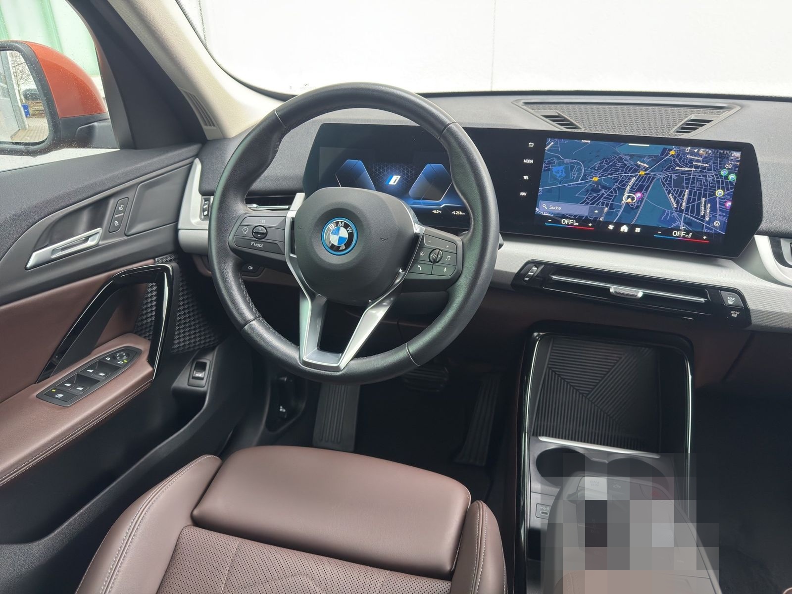 BMW iX1 xDrive30 LED Navi ParkAs SHZ foto 2