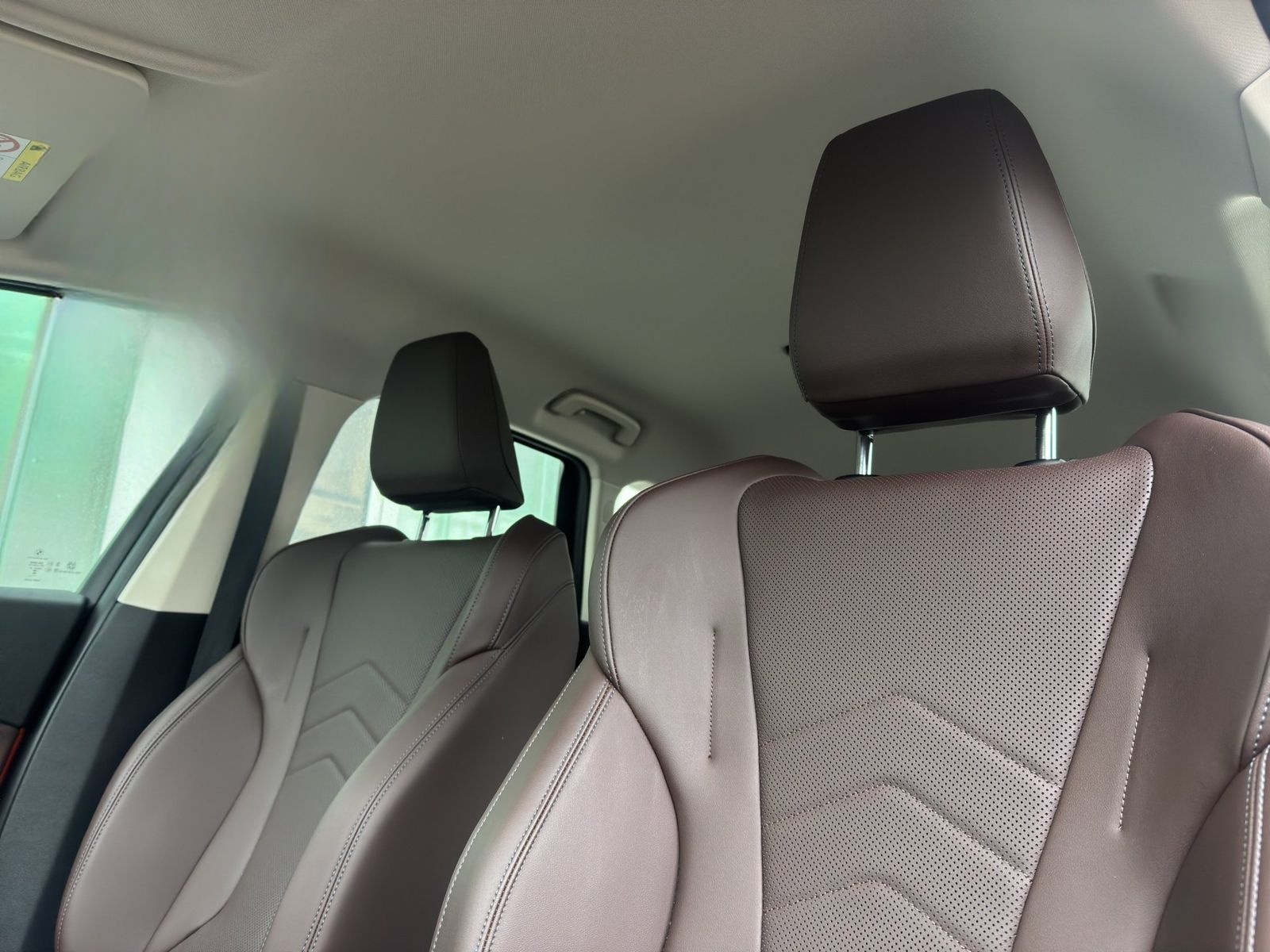BMW iX1 xDrive30 LED Navi ParkAs SHZ foto 11