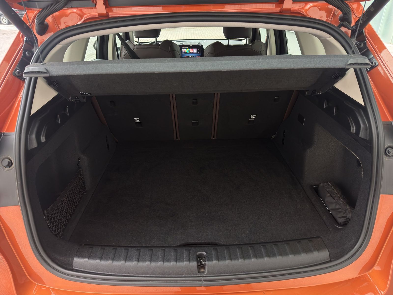 BMW iX1 xDrive30 LED Navi ParkAs SHZ foto 13