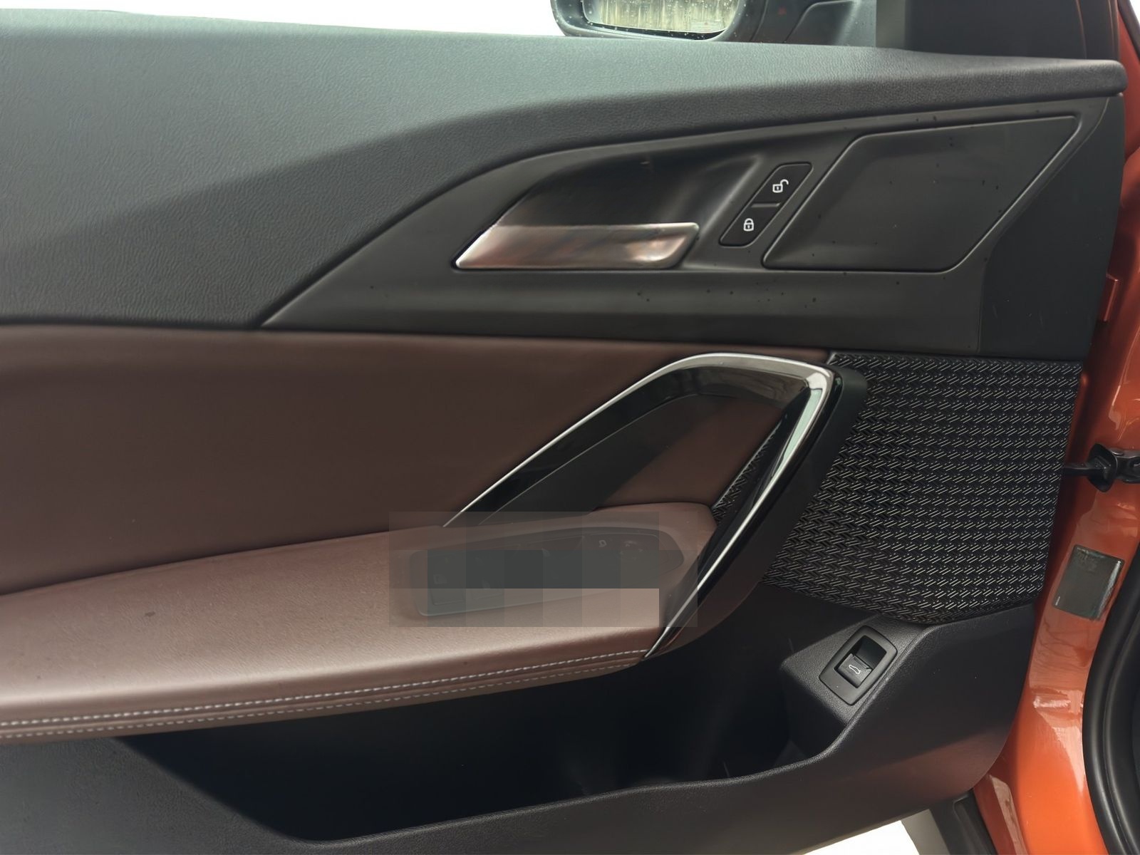 BMW iX1 xDrive30 LED Navi ParkAs SHZ foto 14