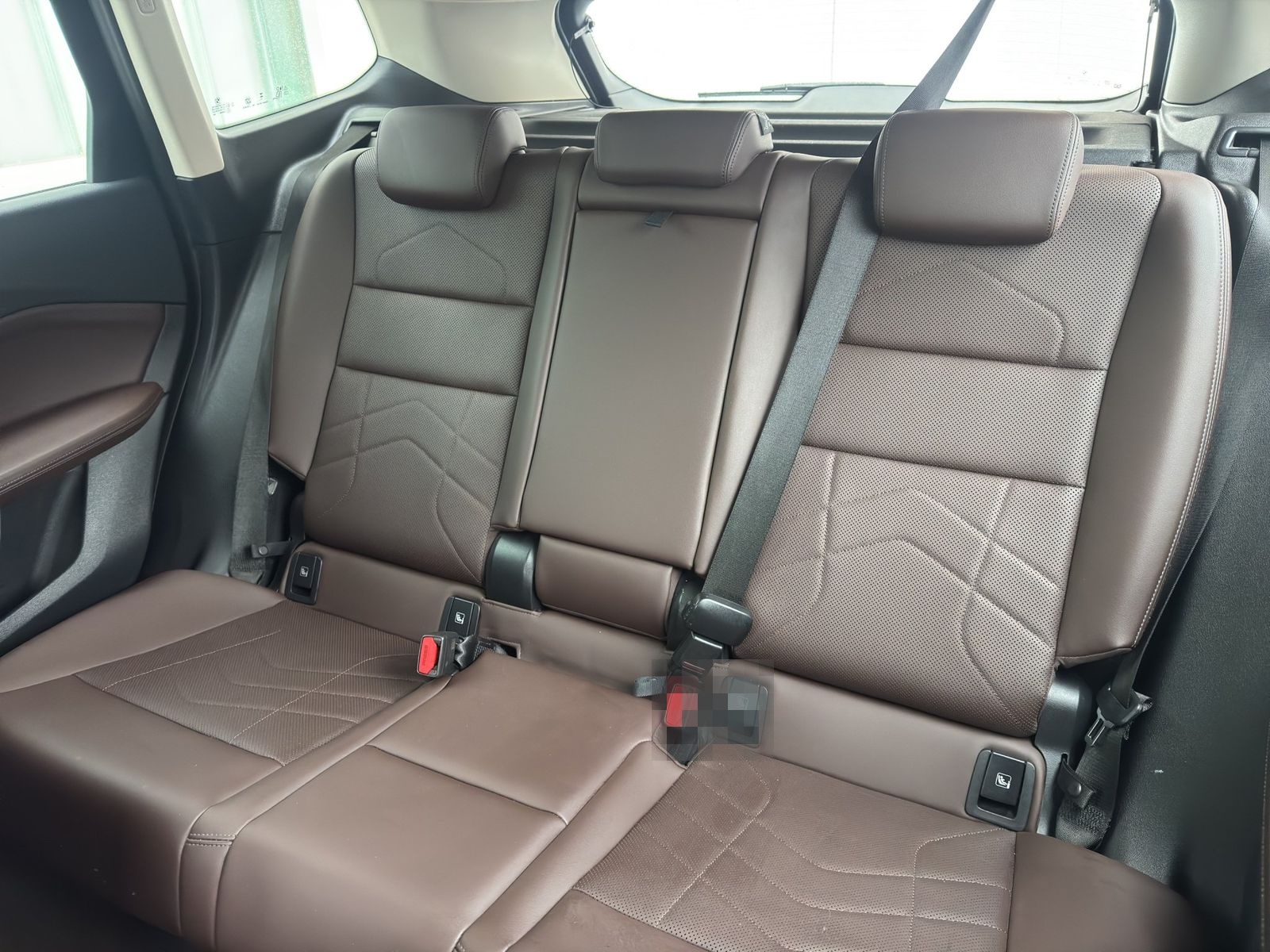 BMW iX1 xDrive30 LED Navi ParkAs SHZ foto 8