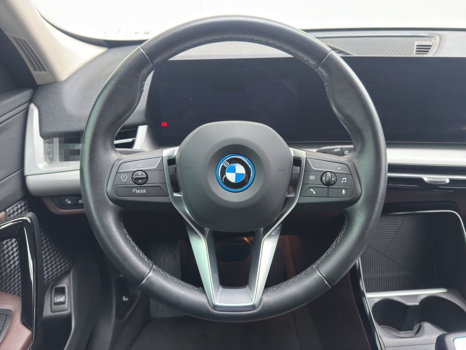 BMW iX1 xDrive30 LED Navi ParkAs SHZ foto 10