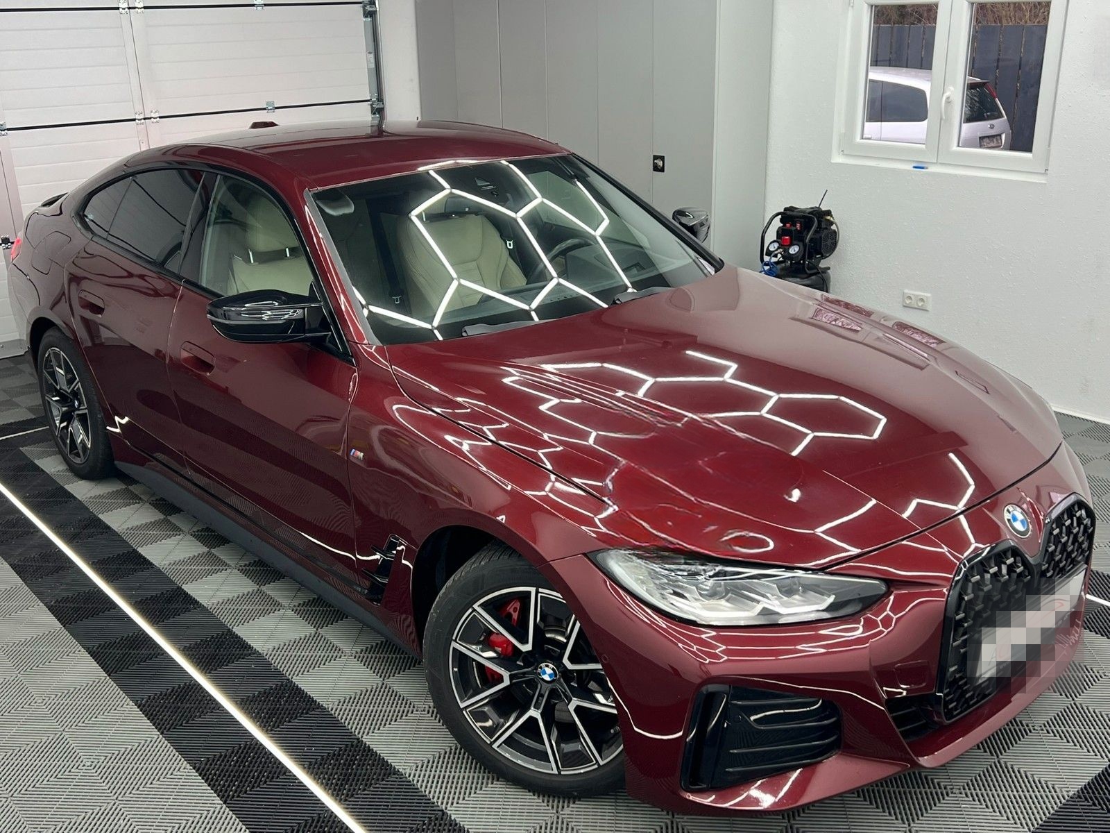 BMW M440 i xDrive GC M SPORT PRO/AHK/HuD/LED/H&K/DAB foto 11