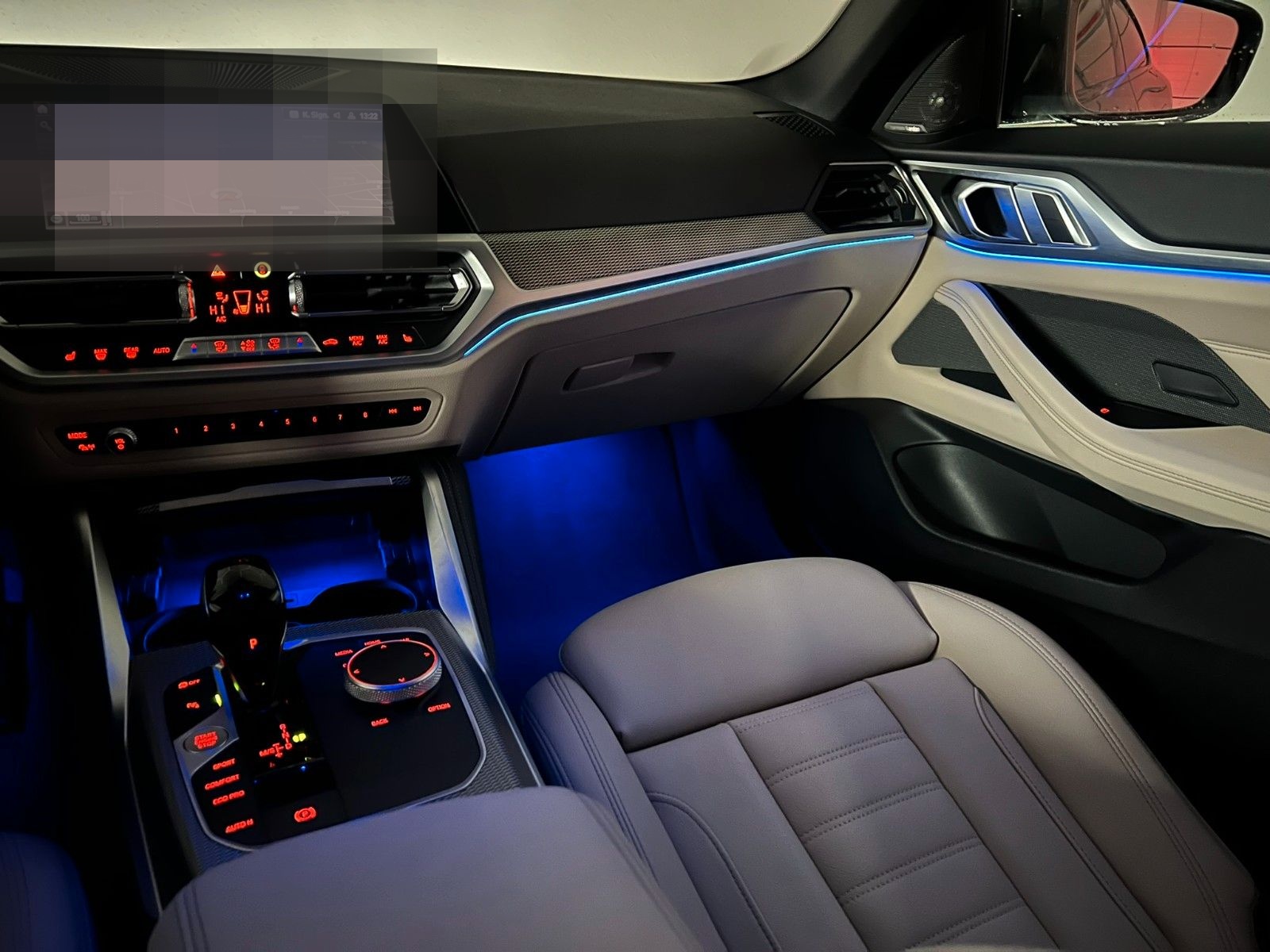 BMW M440 i xDrive GC M SPORT PRO/AHK/HuD/LED/H&K/DAB foto 19