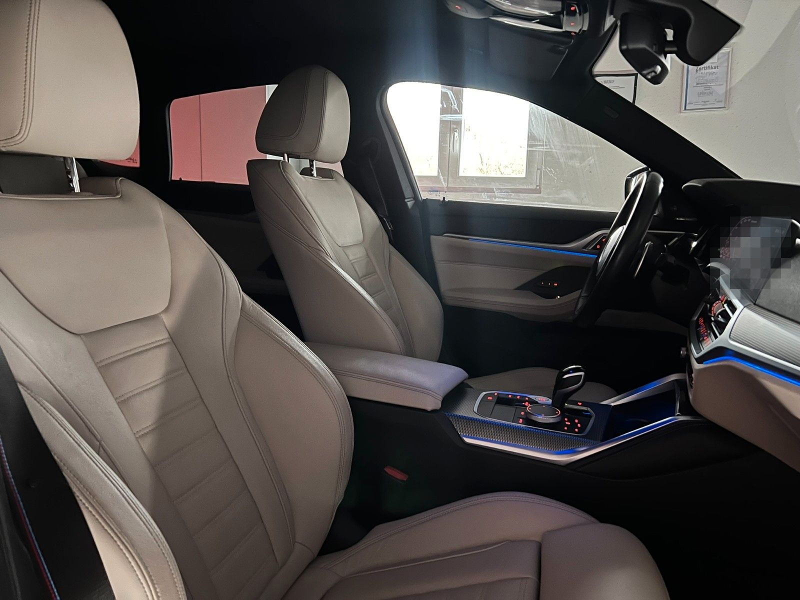 BMW M440 i xDrive GC M SPORT PRO/AHK/HuD/LED/H&K/DAB foto 21