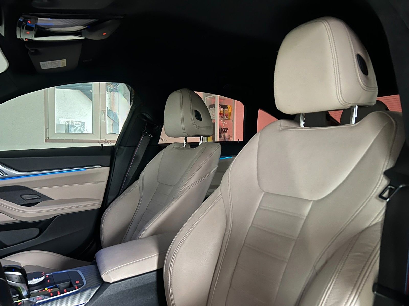 BMW M440 i xDrive GC M SPORT PRO/AHK/HuD/LED/H&K/DAB foto 22