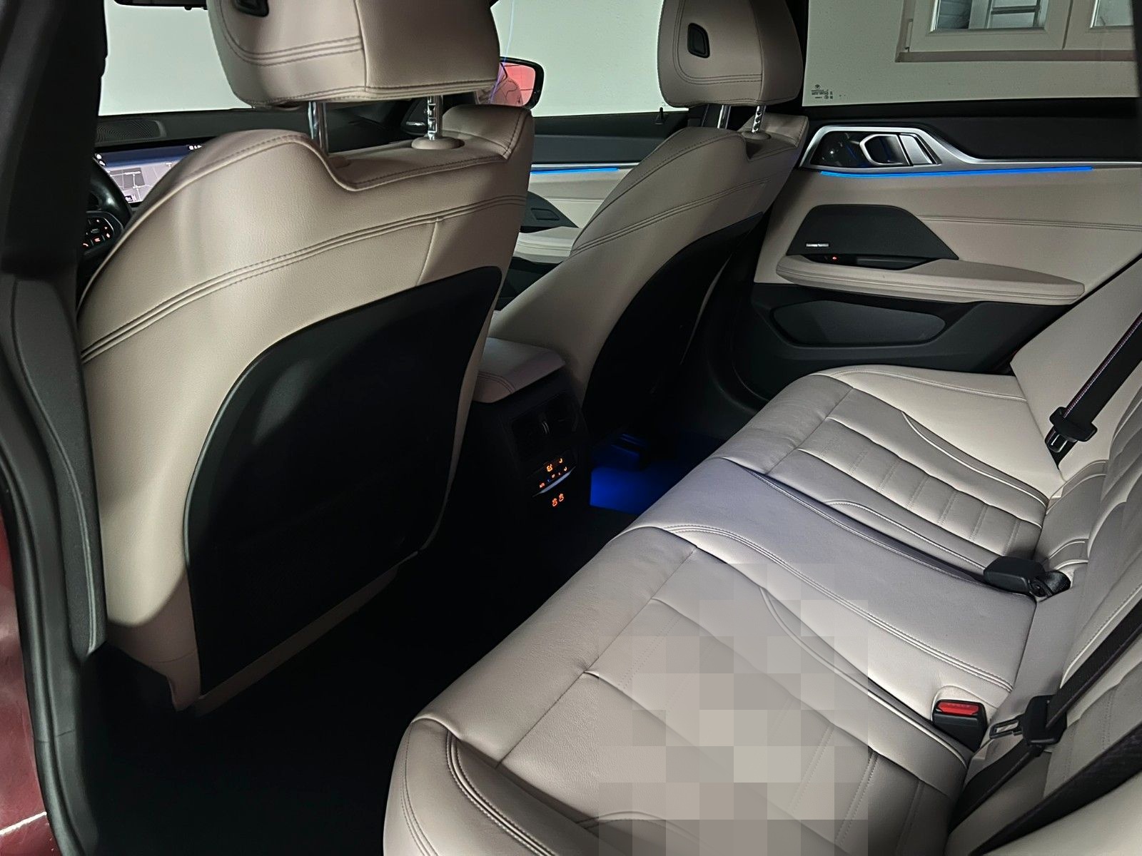 BMW M440 i xDrive GC M SPORT PRO/AHK/HuD/LED/H&K/DAB foto 23