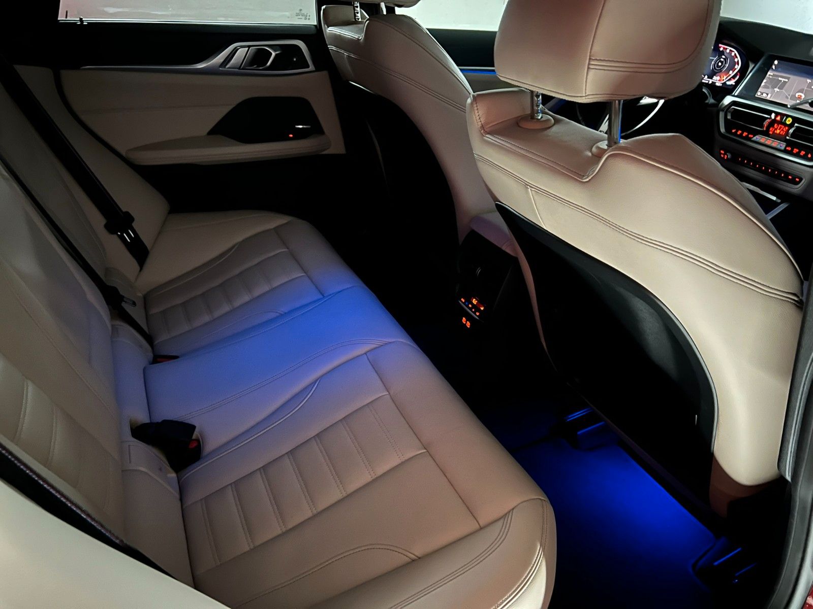 BMW M440 i xDrive GC M SPORT PRO/AHK/HuD/LED/H&K/DAB foto 24