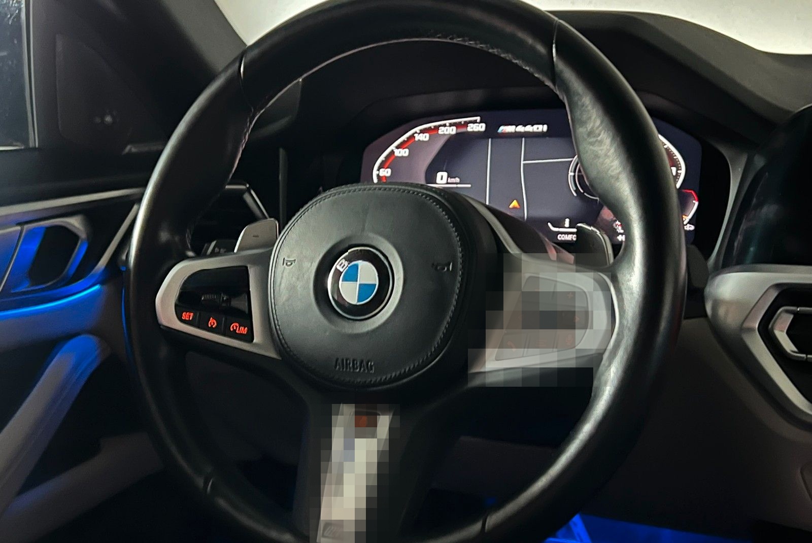 BMW M440 i xDrive GC M SPORT PRO/AHK/HuD/LED/H&K/DAB foto 25