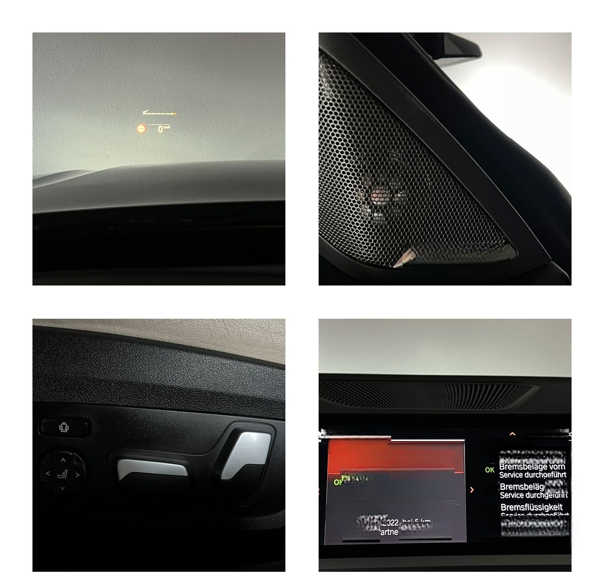 BMW M440 i xDrive GC M SPORT PRO/AHK/HuD/LED/H&K/DAB foto 6