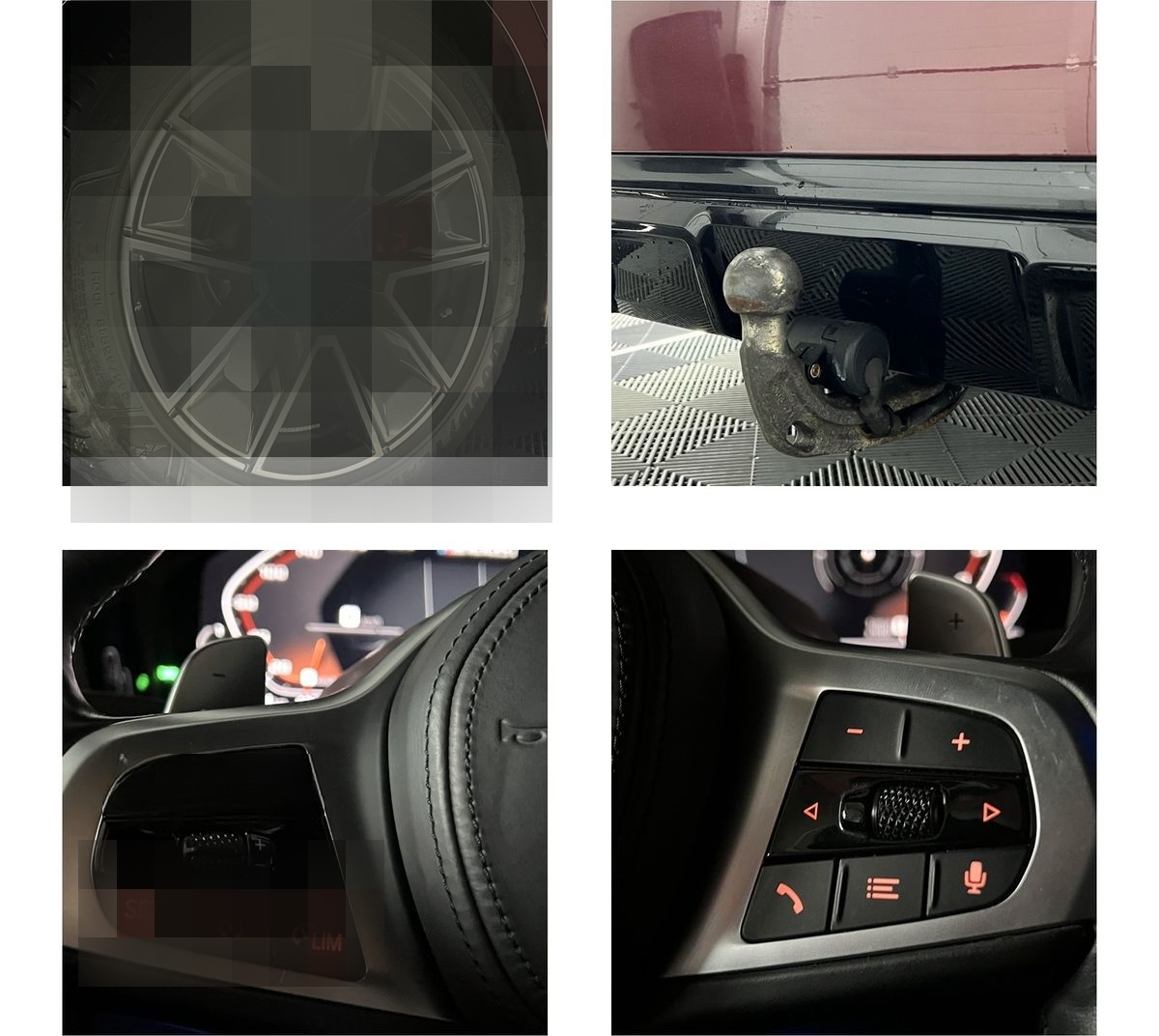 BMW M440 i xDrive GC M SPORT PRO/AHK/HuD/LED/H&K/DAB foto 7