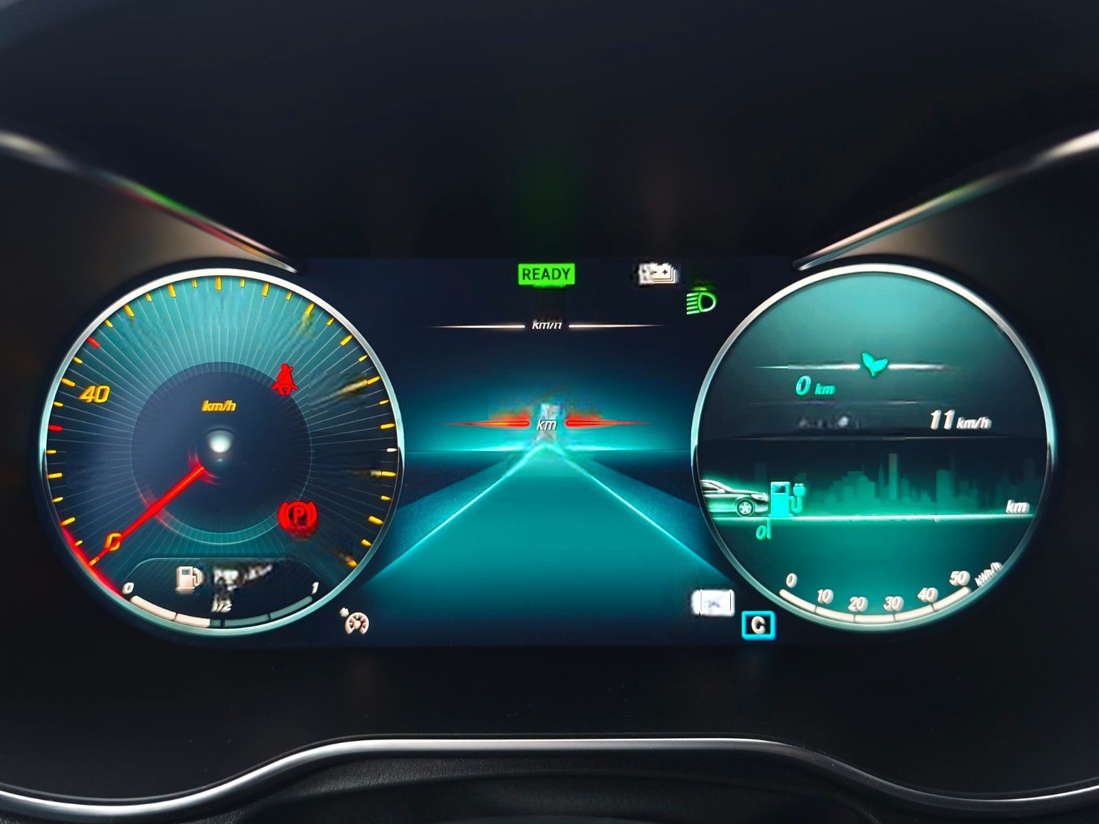 Mercedes-Benz GLC 300 de Coupe 4Matic AHK 8-fach RFK StHz foto 11