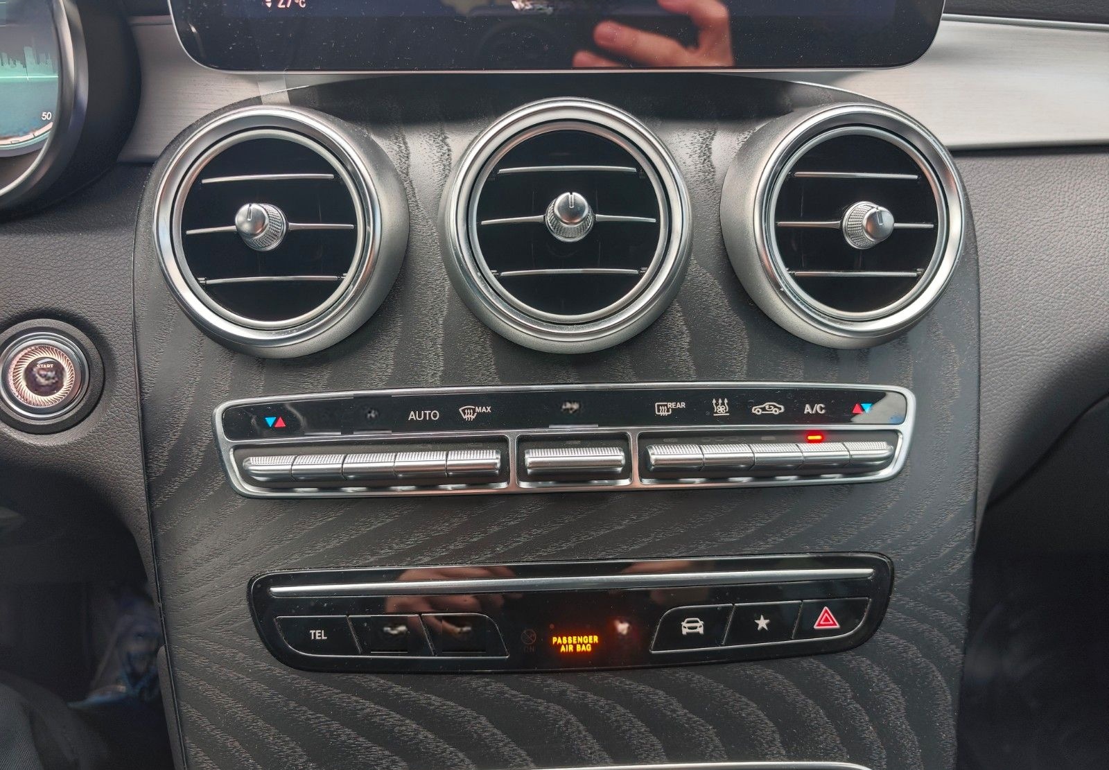 Mercedes-Benz GLC 300 de Coupe 4Matic AHK 8-fach RFK StHz foto 13