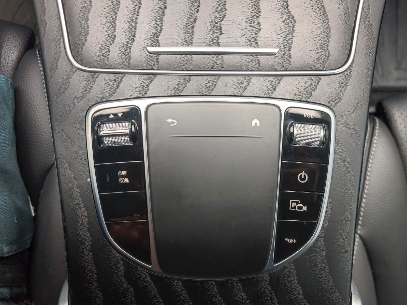 Mercedes-Benz GLC 300 de Coupe 4Matic AHK 8-fach RFK StHz foto 14