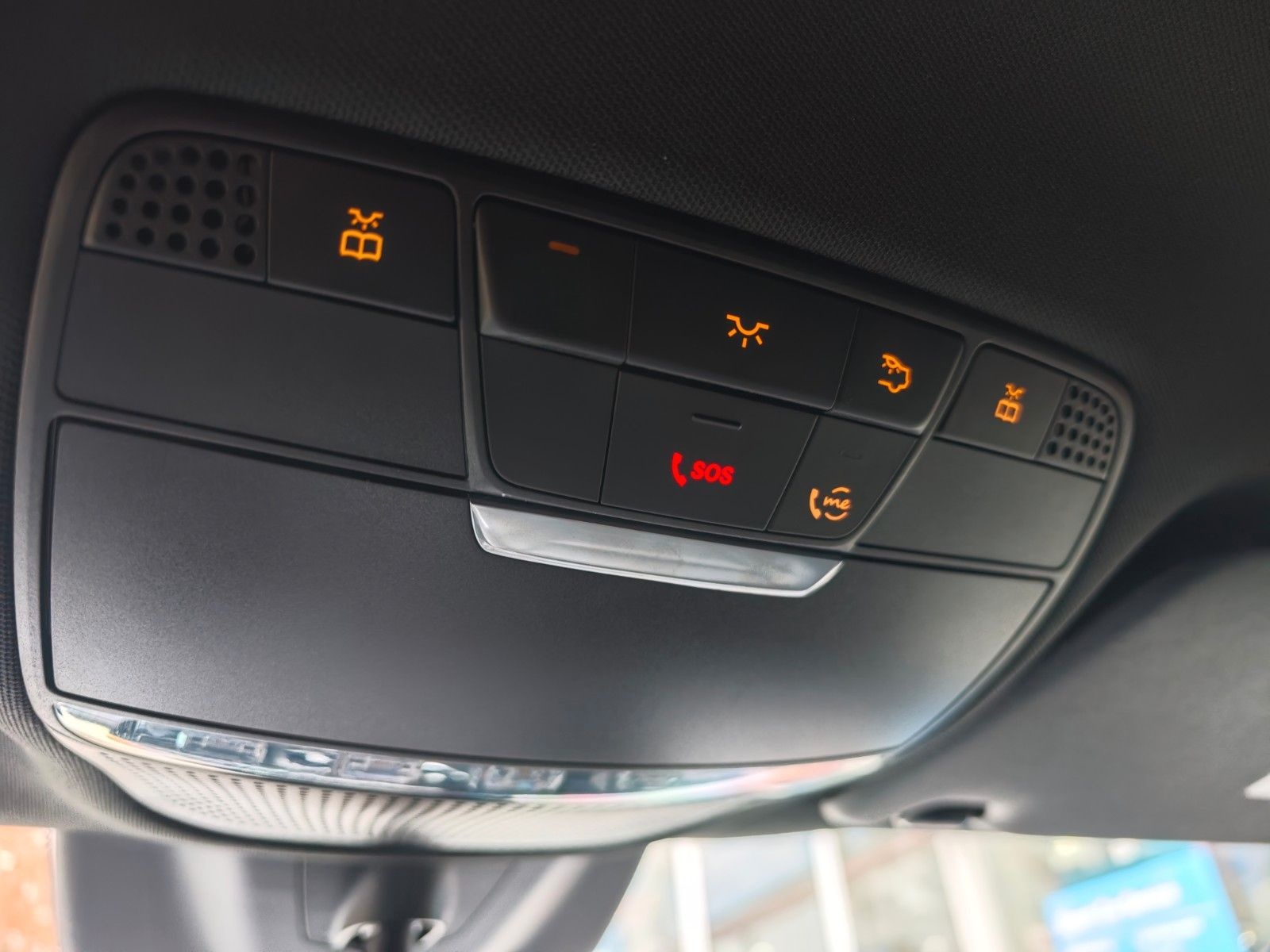 Mercedes-Benz GLC 300 de Coupe 4Matic AHK 8-fach RFK StHz foto 15