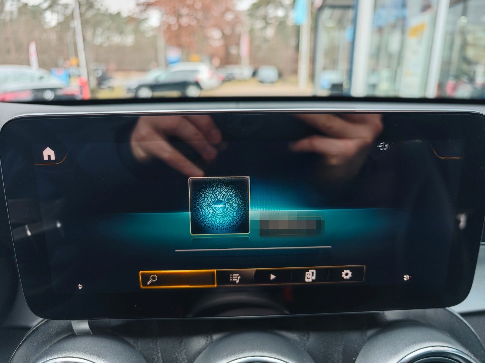 Mercedes-Benz GLC 300 de Coupe 4Matic AHK 8-fach RFK StHz foto 20