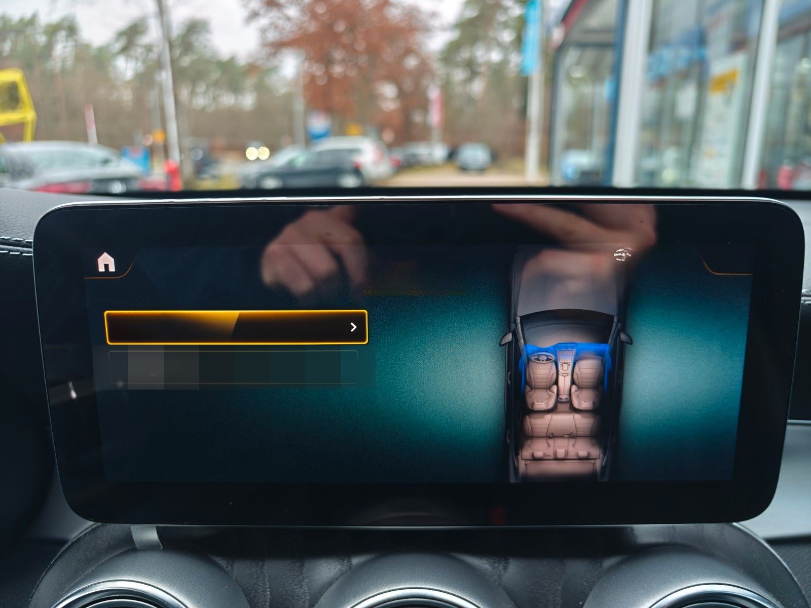 Mercedes-Benz GLC 300 de Coupe 4Matic AHK 8-fach RFK StHz foto 21