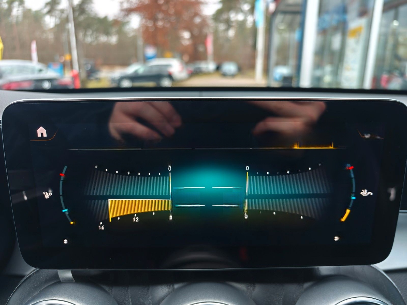 Mercedes-Benz GLC 300 de Coupe 4Matic AHK 8-fach RFK StHz foto 22