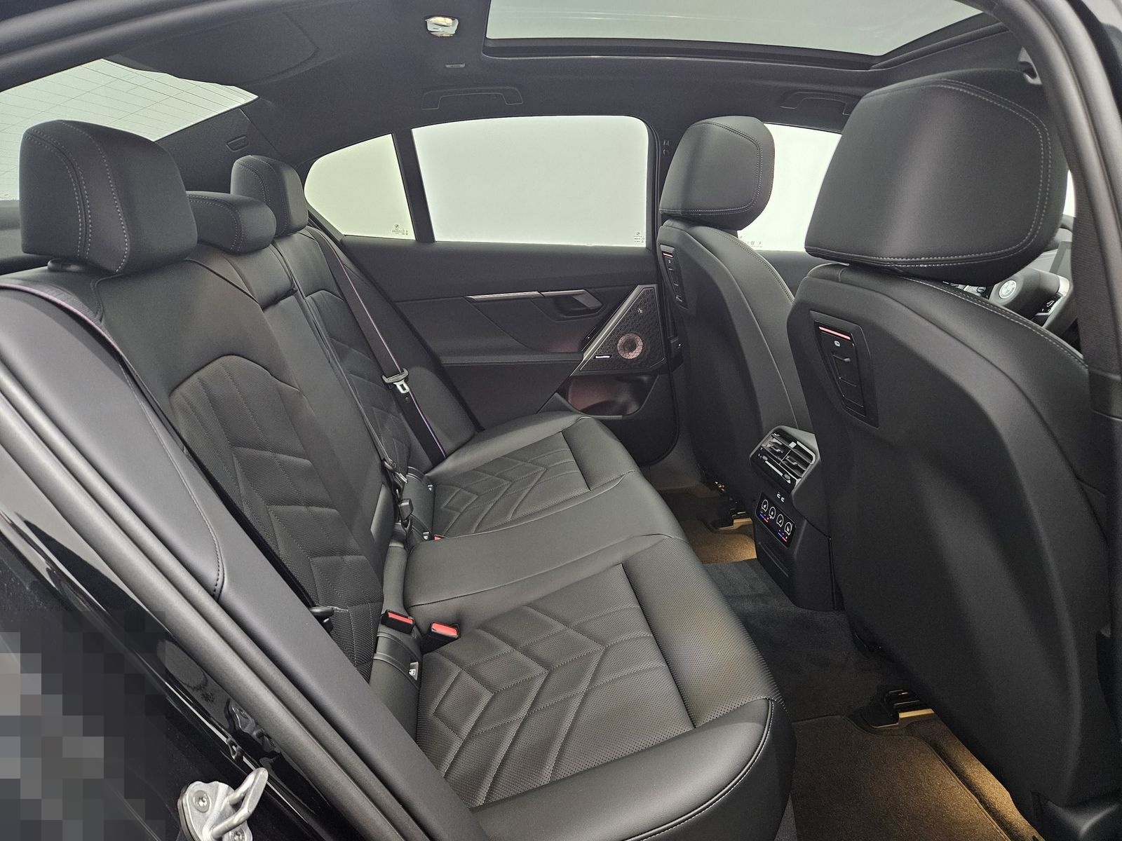 BMW 540d xDrive M Sport Bowers Wilkins Standheizung foto 11