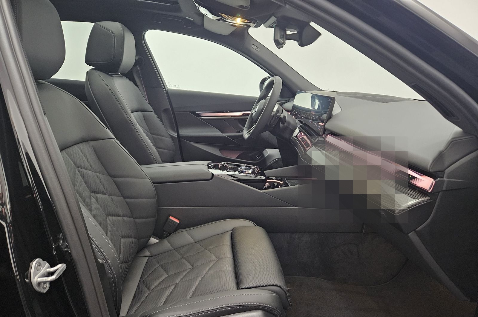 BMW 540d xDrive M Sport Bowers Wilkins Standheizung foto 12