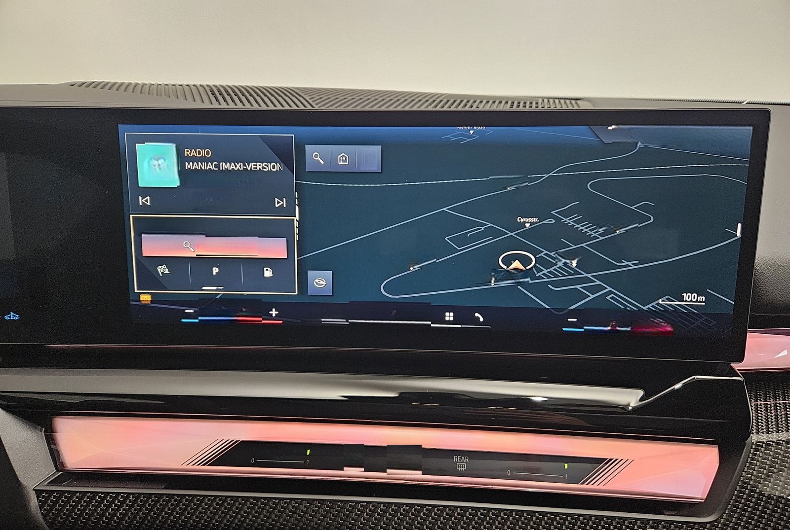 BMW 540d xDrive M Sport Bowers Wilkins Standheizung foto 16