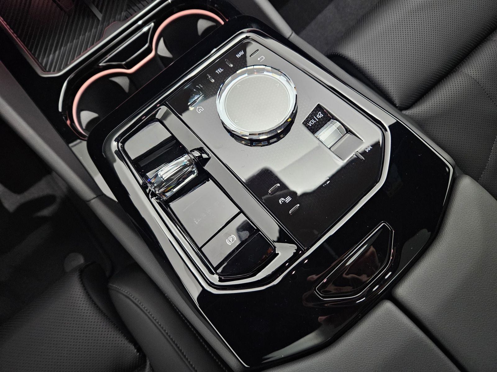 BMW 540d xDrive M Sport Bowers Wilkins Standheizung foto 18